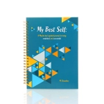 My Best Self Islamic Book for Muslim Boys