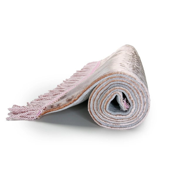 Pink 7092 Platinium Sec 765 GR Prayer Mat