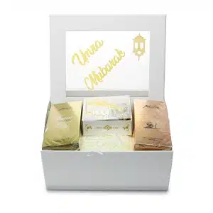 Umrah Mubarak Gift Hamper for Muslim Ladies