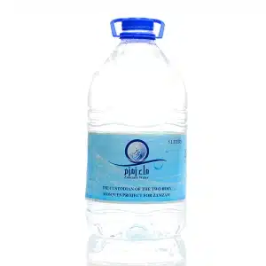 Zam Zam Water 5 Litres