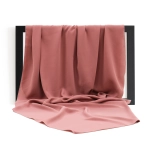 Tea Pink Madinah Chiffon Hijab Scarf