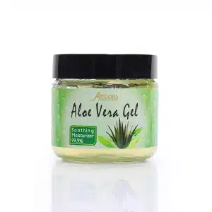 Aloe Vera Gel