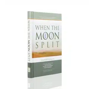 When The Moon Split Book