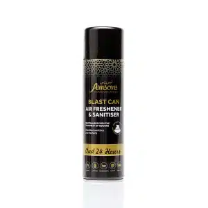 Buy Blast Can Oud 24 Hours Air Freshener