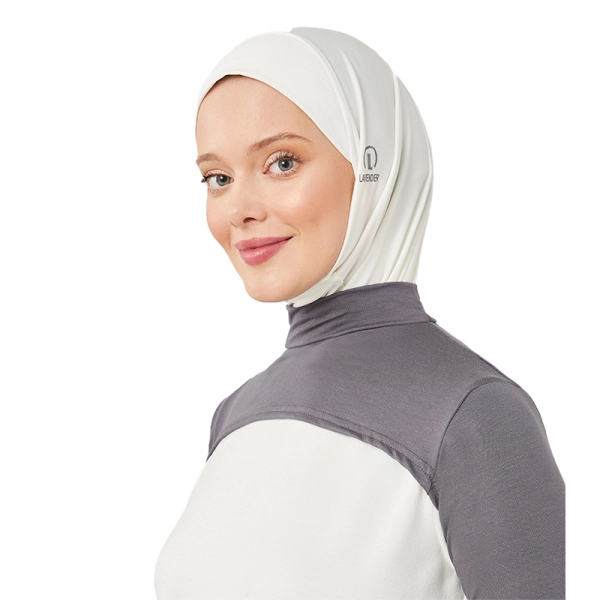 Women Arm Cover Grey Shrug