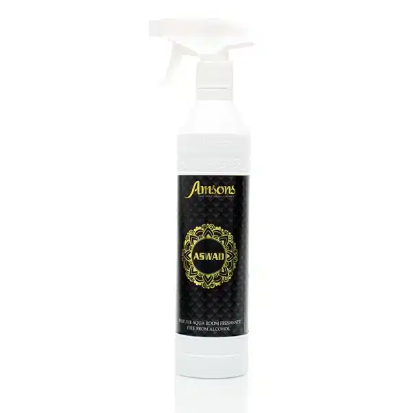 Shop Amsons Aswad Room Freshener