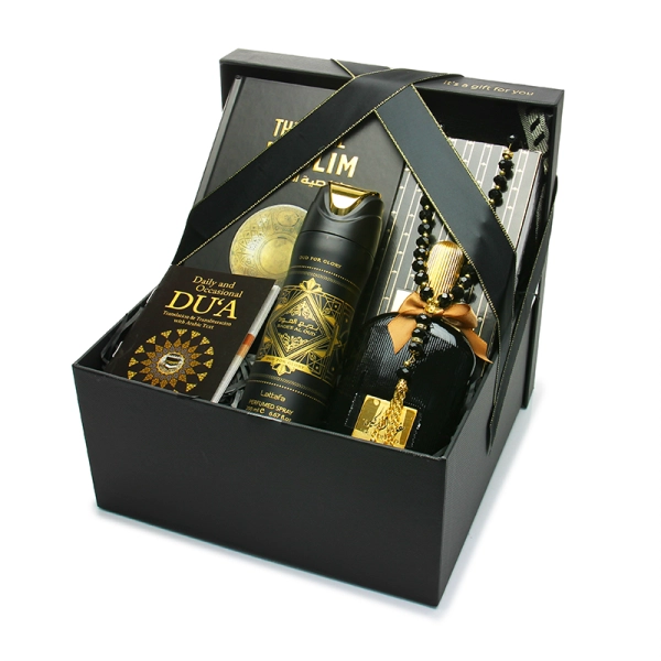 Amsons Men's Essentials Gift Hamper