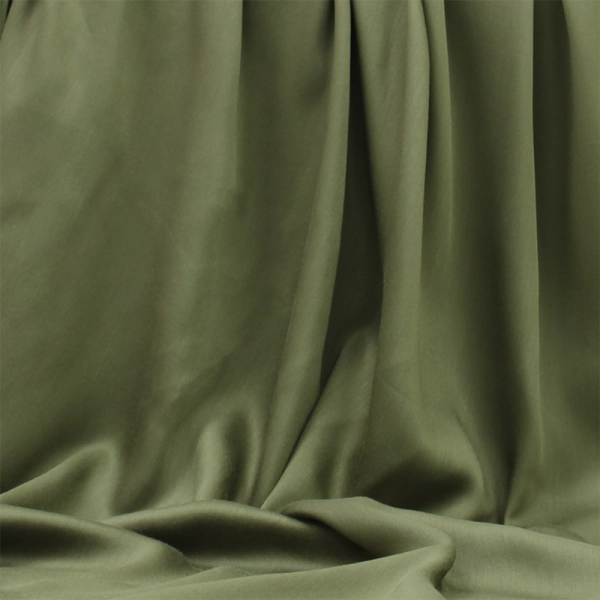 Pistachio Green Premium Satin Muslim Hijab