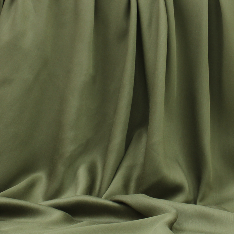 Pistachio Green Premium Satin Muslim Hijab