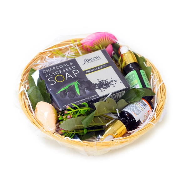 Amsons' Natural Gift Set