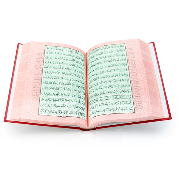 Urdu Translation Holy Quran Bok