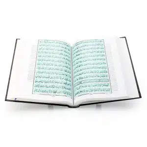 Urdu Translation Holy Quran Book