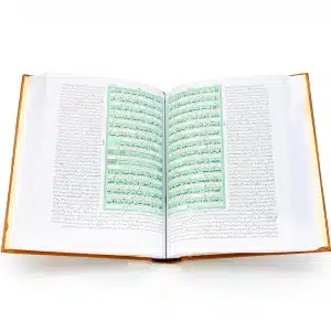 Urdu Translation Holy Quran Book