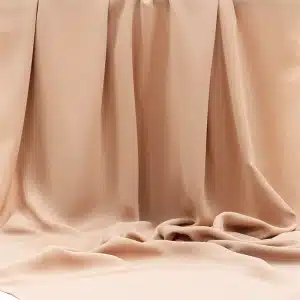 Madinah Chiffon Nude Hijab