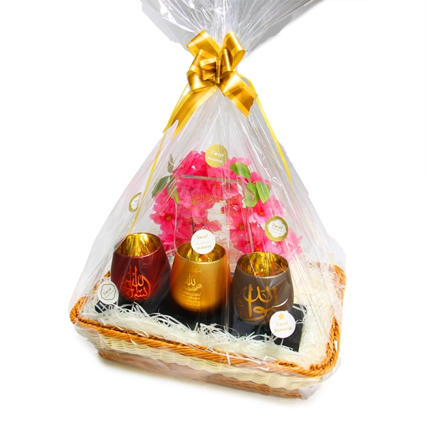 Luxury Umrah Gift Hamper