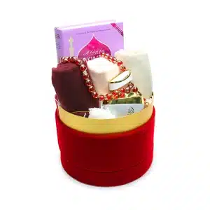 Muslim Ladies Gift Hamper Box