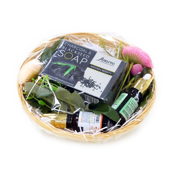 Buy Organic Gift Hamper Online