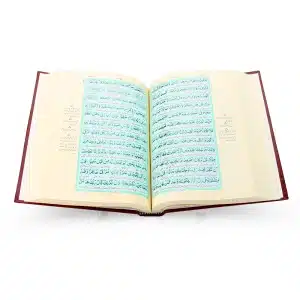 Urdu Translation Indo Pak Holy Quran