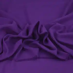 Violet Maxi Cotton Hijab Muslim Scarf