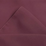 Non-Slip Grape Chiffon Hijab for Muslim