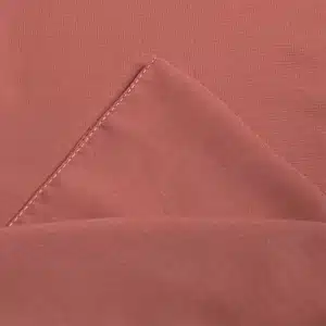 Rose Non-Slip Chiffon Hijab Muslim Scarf