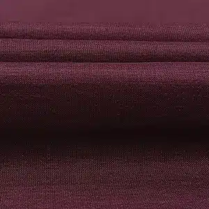 Rayon Silk Maroon Hijab