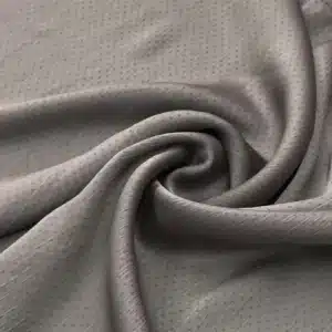 Fossil Satin Silk Jacquard Hijab Scarf