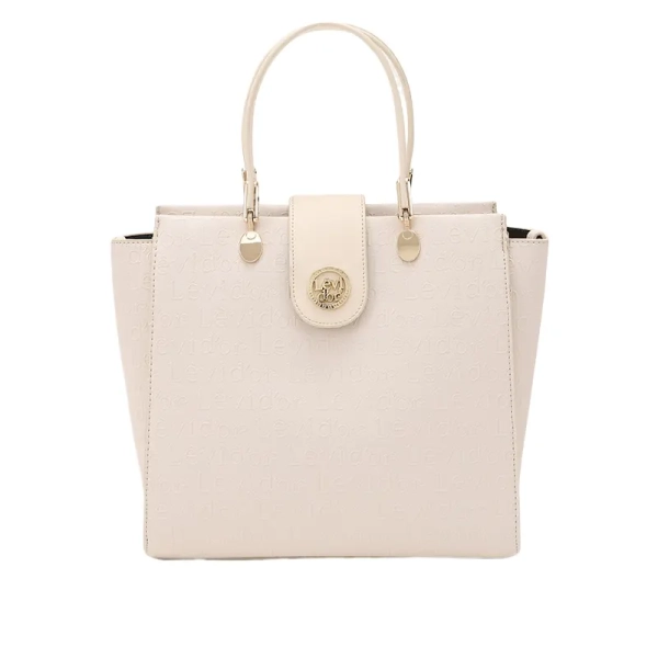 Cream Premium Designer Hand Bag for Women