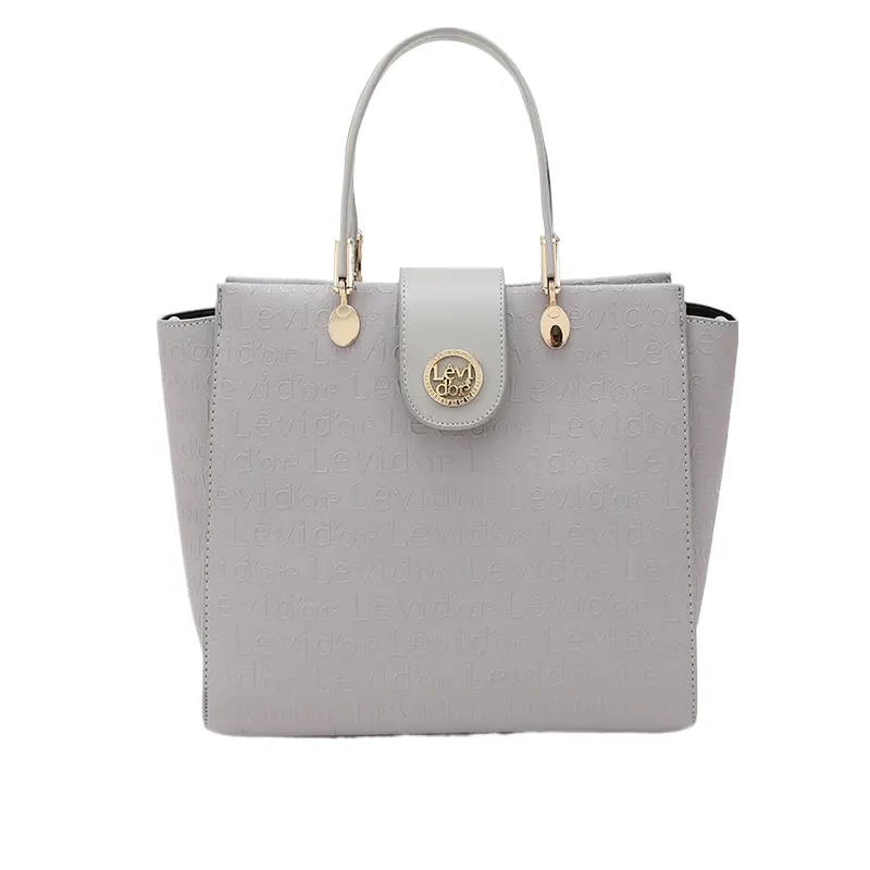 Women’s Grey Premium Hand Bag