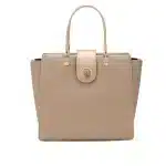 Latte Premium Designer Hand Bag for Women