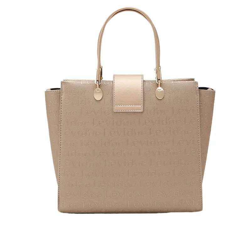 Women’s Latte Premium Hand Bag