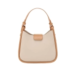 Mink luxury Leather Hand Bag for Women