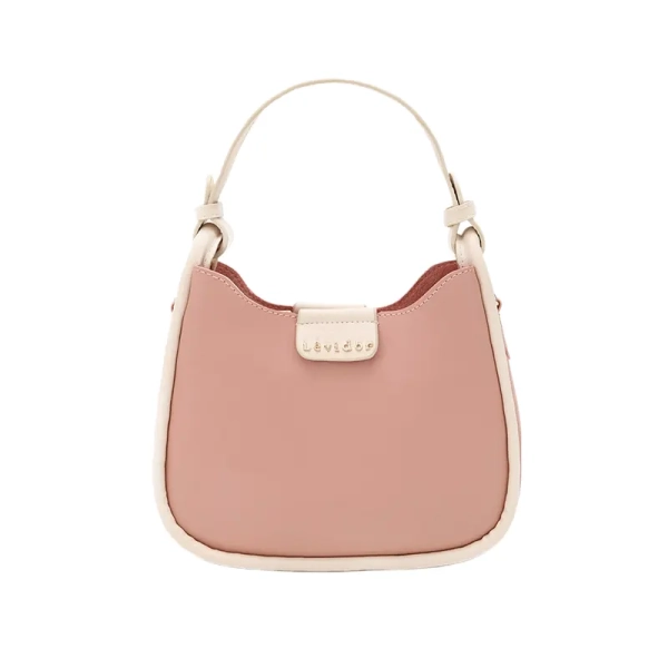 Mink luxury Leather Hand Bag for Women