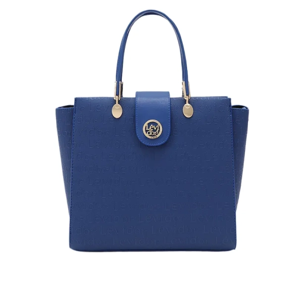 Blue Premium Designer Hand Bag for Women