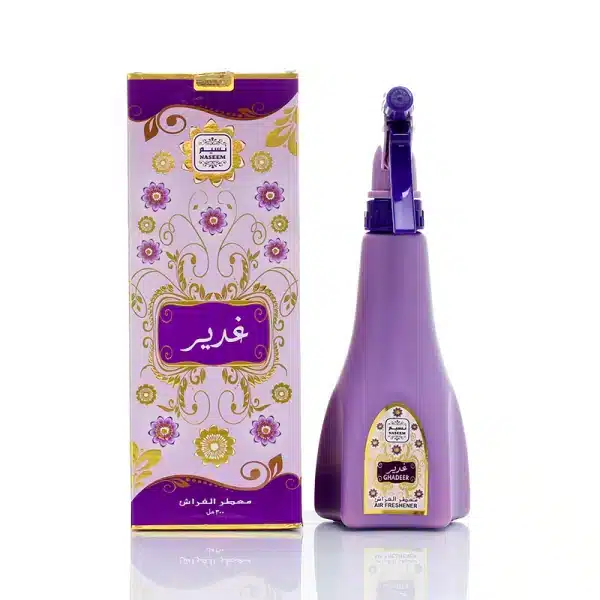 Naseem Ghadeer Room Freshener 400ml