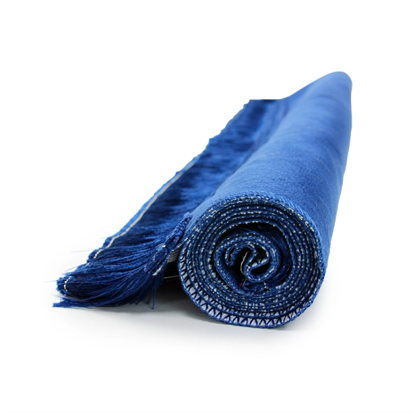 Plain Blue Prayer Mat SEC 240 GR