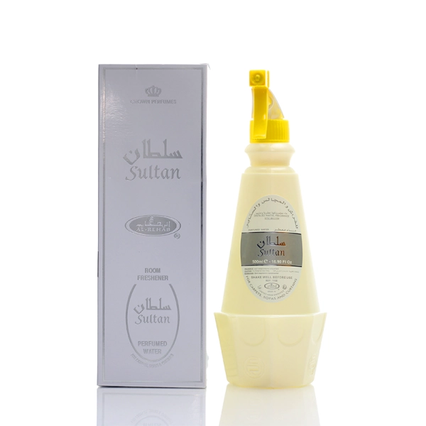 Al-Rehab Sultan Room Freshener 500ml