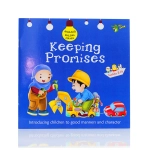 Keeping Promises Book for Kids