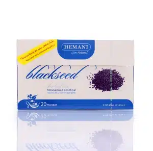 Hemani Black Seed Tea Bags