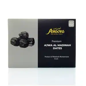 Amsons Ajwa Al Madinah Dates