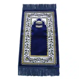 Kids Blue Sp.Hali Midi Prayer Mat Online