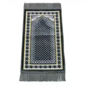 Kids Grey SP.Hali Midi Prayer Mat Online