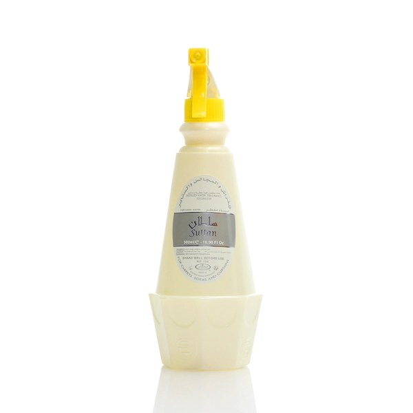 Buy Sultan Room Freshener Online, Luxury Room Spray Shop UK