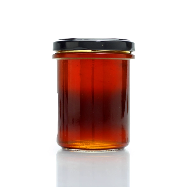 Buy Organic Wild Flower Honey