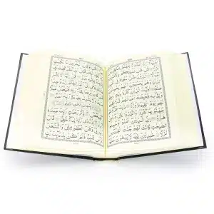 Holy Quran Indo Pak online