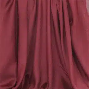 Red Rose Maxi Premium Pashmina Hijab