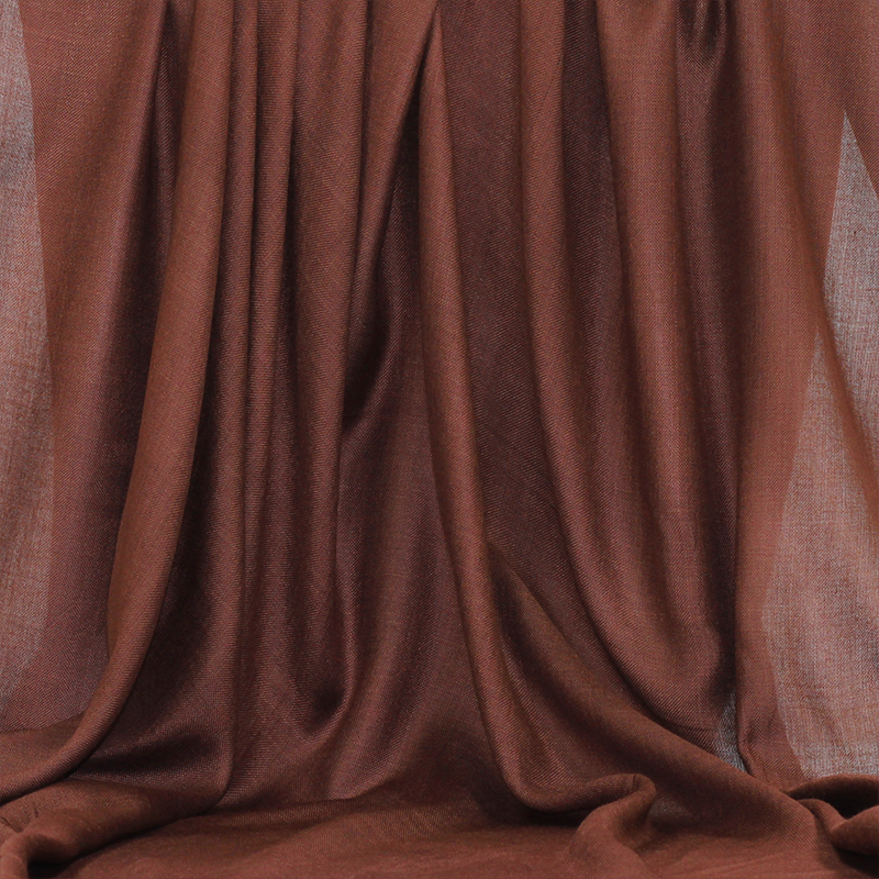 Chocolate Maxi Premium Pashmina Hijab