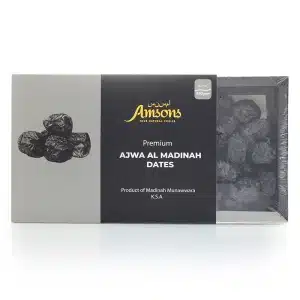 Buy Amsons Ajwa Al Madinah Dates