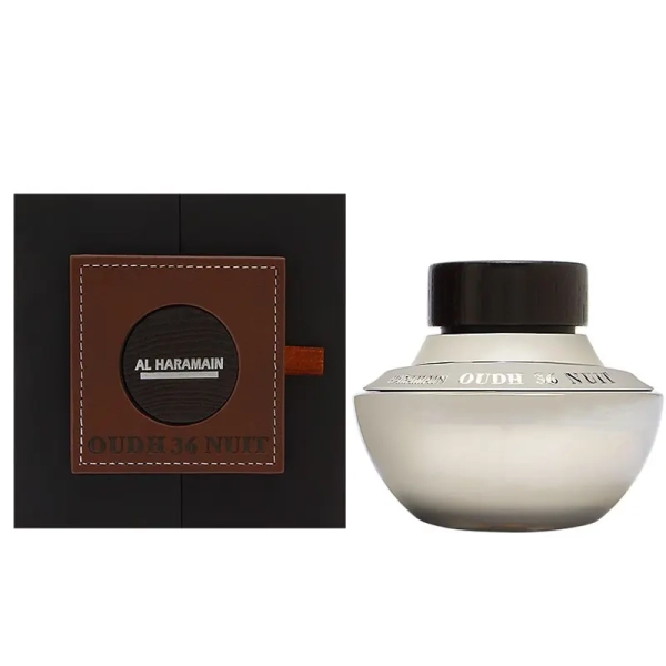 Oudh 36 Nuit Perfume for Men 100ml