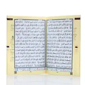 Surah Al Baqarah With Tajweed